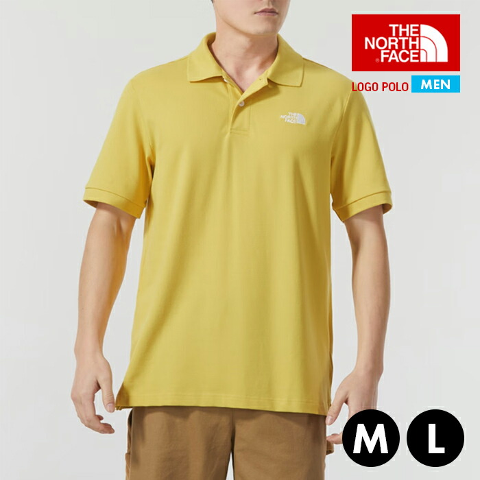 ポロシャツ THE NORTH FACE ALL DAY S/S POLO 5SA166 s-nf-logopolo-a2.jpg