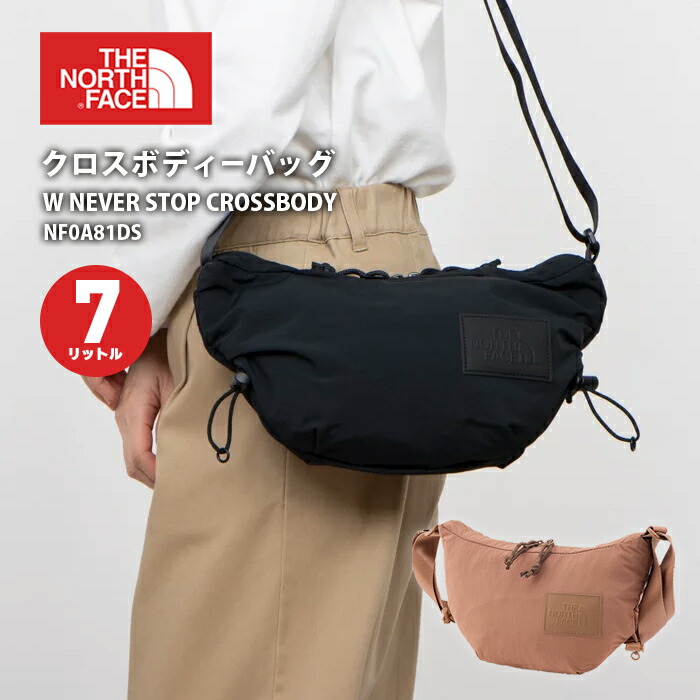 THE NORTH FACE ショルダーバッグ THE NORTH FACE ショルダーバッグ バッグ 国内未発売 FACE(ザ