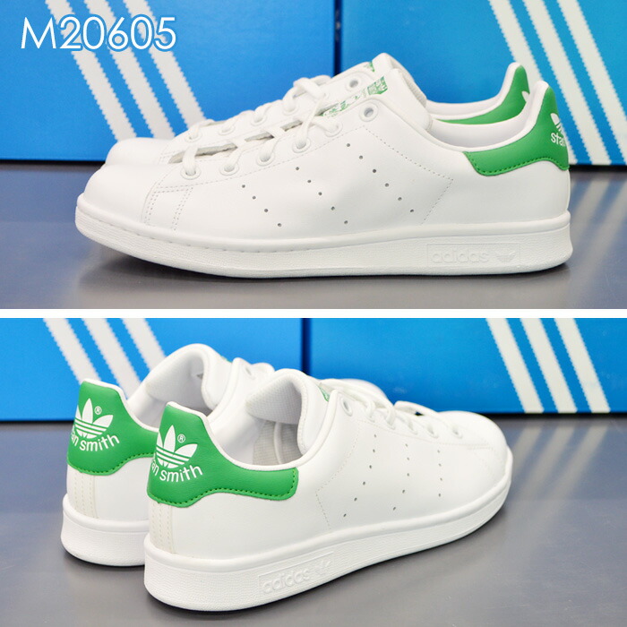 adidas stan smith j m20605