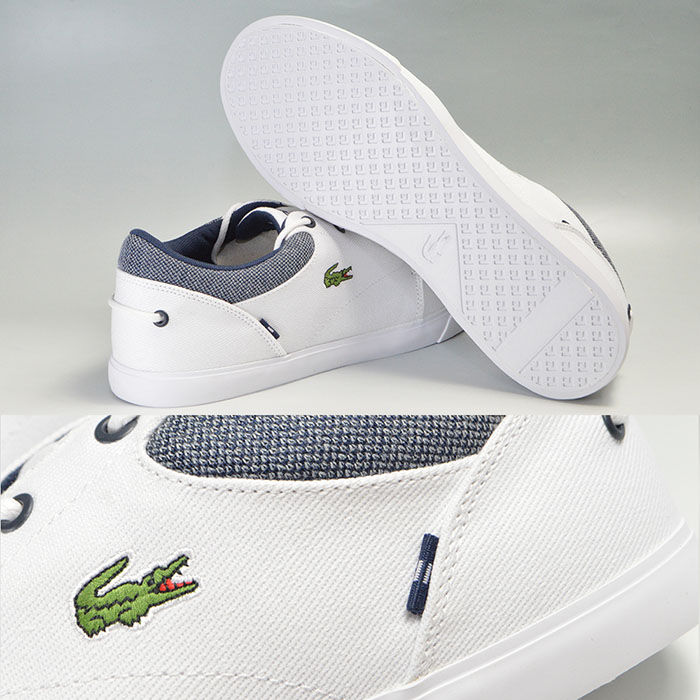 lacoste bayliss 318 2