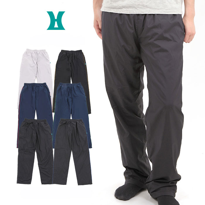 楽天市場 防寒 パンツ 裏フリース ウインドブレーカー シャカパン メンズ オーバーパンツ ｓ ｓｔｙｌｅ