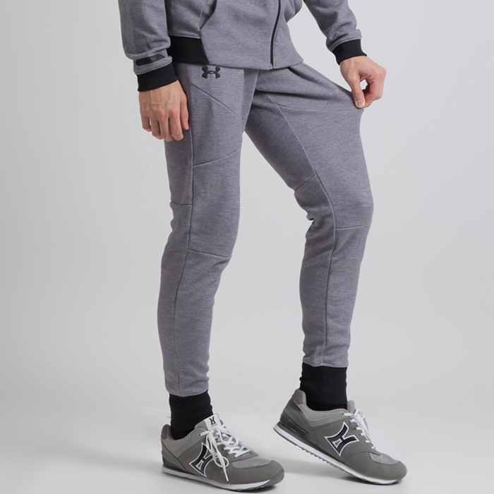 under armour unstoppable joggers