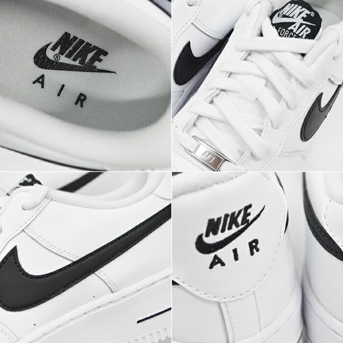 楽天市場 ナイキ スニーカー レディース Nike Air Force 1 Gs エアフォースワン スポーツ ストリート ジム バスケ ダンス トレーニング ローカット ジュニアモデル 靴 シューズ ホワイト ブラック 白 黒 小さいサイズ ｓ ｓｔｙｌｅ