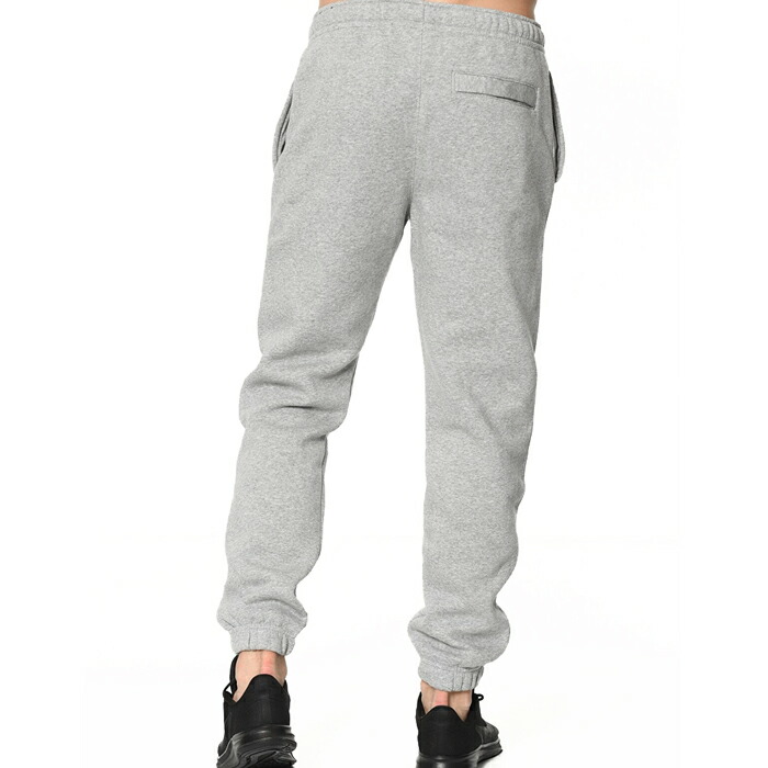 楽天市場 新生活応援キャンペーン ナイキ ジャージ メンズ Nike クラブフリース Bv2737 裏起毛 ジョガーパンツ スウェットパンツ 大きいサイズ スポーツ ズボン ウェア スエット シンプル 防寒 ｓ ｓｔｙｌｅ