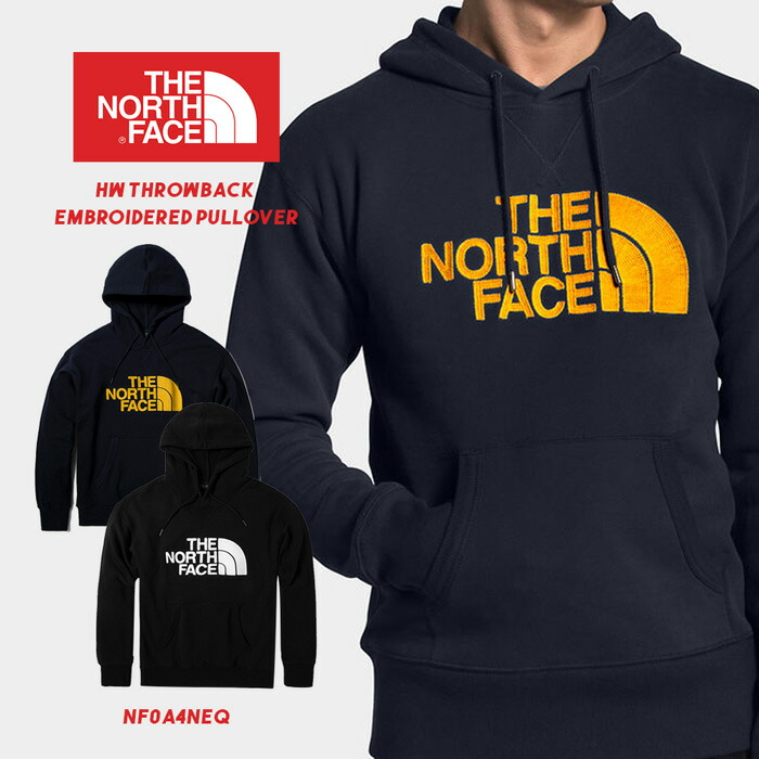 楽天市場 ノースフェイス パーカー メンズ レディース フーディー The North Face Nf0a4neq 刺繍 プルオーバー 裏起毛 トレーナー 防寒 登山 アウトドア ウェア ユニセックス ｓ ｓｔｙｌｅ