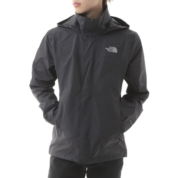 north face m resolve