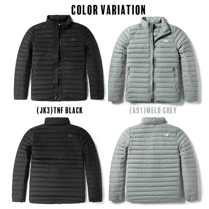 楽天市場 ノースフェイス アウター メンズ ダウン ジャケット The North Face M Stretch Down Nf0a4ng4 ストレッチ 防寒 登山 アウトドア ウェア 軽量 紳士 ｓ ｓｔｙｌｅ