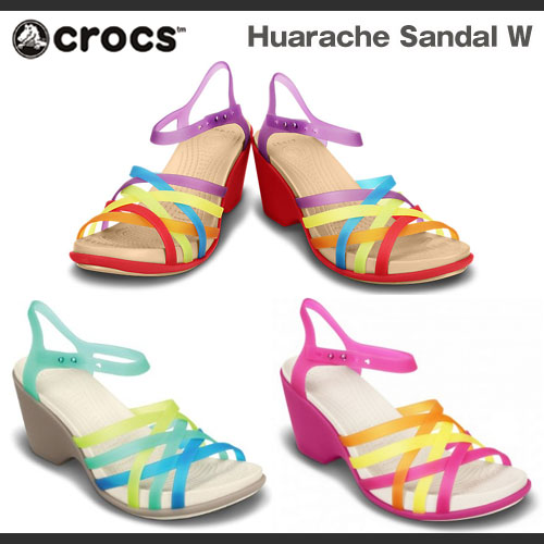 crocs huarache crocs huarache