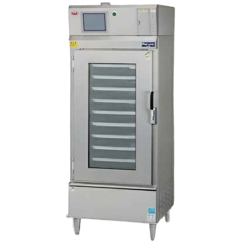 リヒートマイスター RHM-10 幅720×奥行830×高さ1880(mm)マルゼン 【業務用/送料無料】