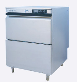 楽天市場】【送料無料・代引不可】DJWE-400F-V シェルパ 食器洗浄機