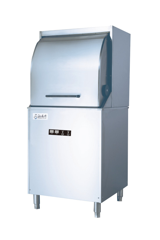 楽天市場】【送料無料・代引不可】DJWE-450F シェルパ 食器洗浄機 