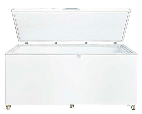 【貨物輸送無料・代引不可】556-OR シェルパ 封鎖ストッカー576L W1930×D758×H825粍 100Vワット数操作手順
