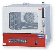 〈貯水タンク式コンベクションオーブン〉MBCO-T3ME2 マルゼン