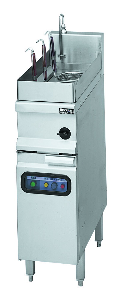 楽天市場】マルゼン 電気ゆで麺機 ラーメン釜 MREY-06D : プロストア