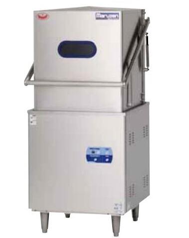 洗浄機 マルゼン MDRTBL6E 取引限定