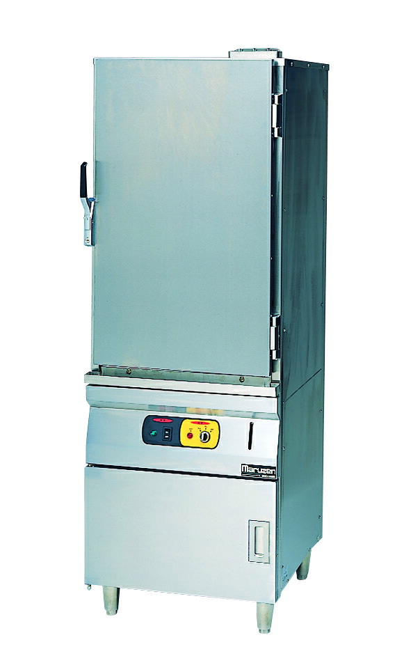 (未使用品・60％OFF) 電気式スチーマー MUCE-066 楽天市場】マルゼン 電気式 電気蒸し器 MUCE-066【代引き不可