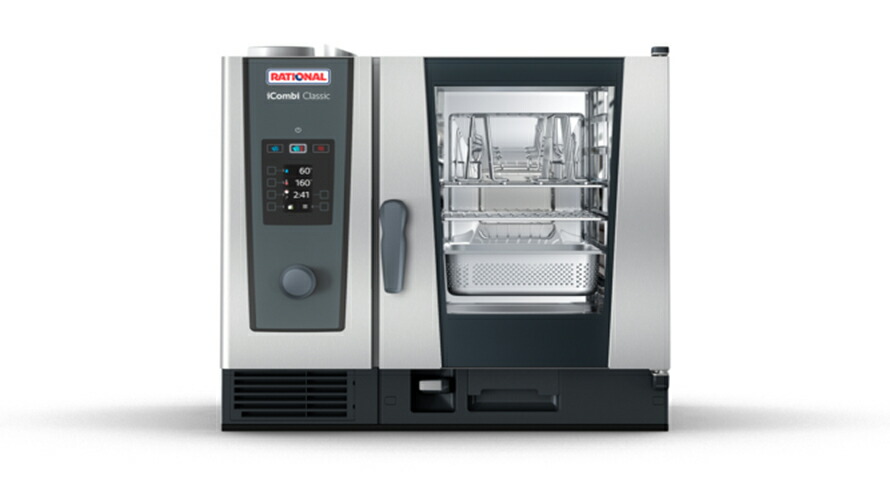 楽天市場】iCombiClassic6-1/1E (6 x 1/1 GN) 幅850×奥行842(ドア