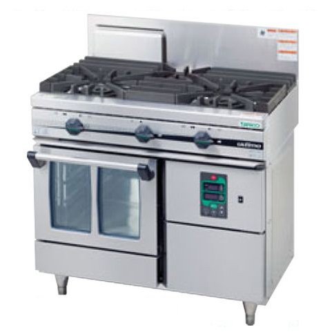 楽天市場】【新品・送料無料・受注生産品】タニコーガスコンベクション