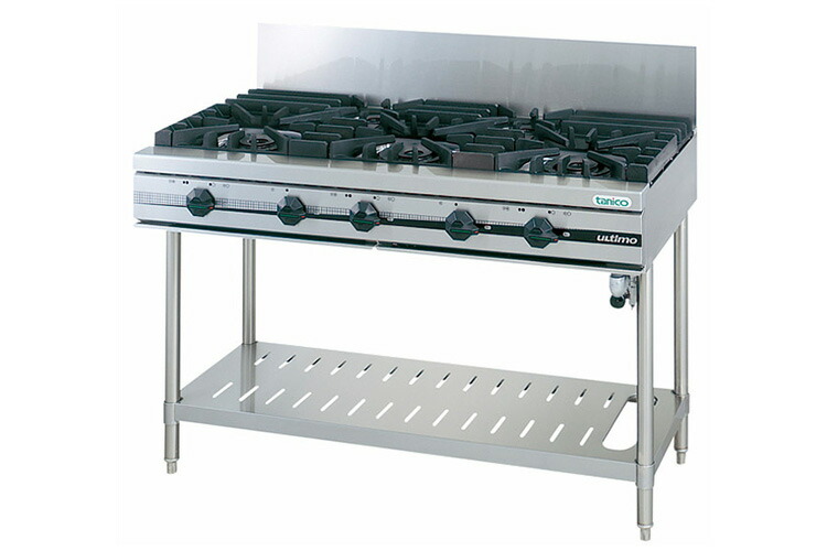 タニコー 3口ガステーブル TSGT-0921 LPガス ウルティモ Y1772 tsgt-1232a.jpg