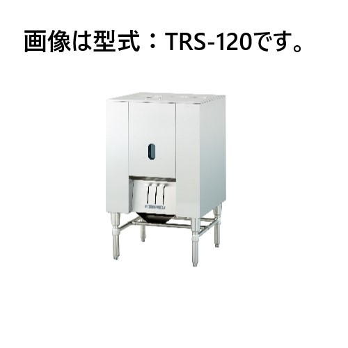 【新品・送料無料・代引不可】タニコー 貯米庫　TRS-180　幅600×奥行600×高さ1500(mm) 79,660円