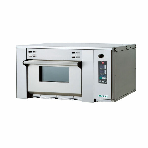 楽天市場】【新品・代引不可】業務用 タニコー デッキオーブン 楽天市場】【新品・代引不可】業務用 タニコー デッキオーブン