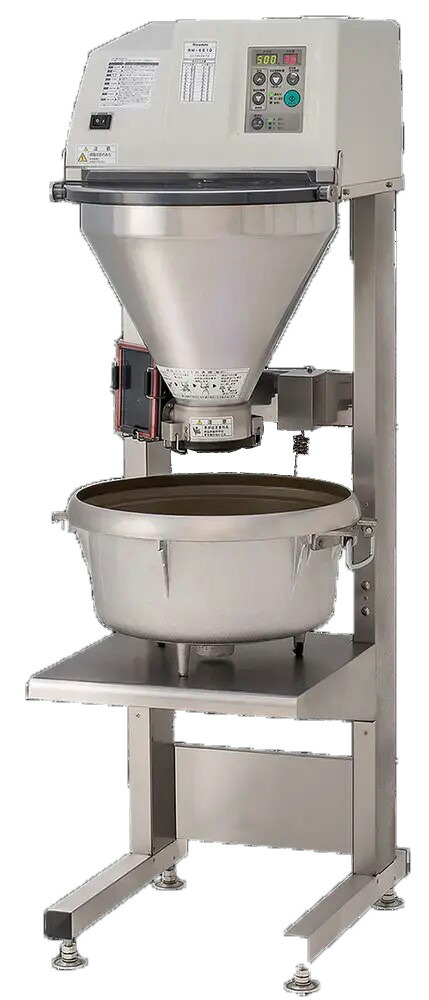 コニカミノルタ 業務用自動洗米機 ライスミニ RM-302C 動作確認済 e-gekiyasu_g0001391