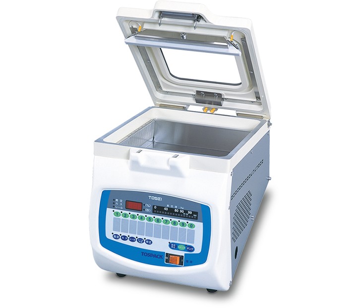 【お役目用/新品】TOSEI 無意味さ荷拵え機 放り投げる容器に並べる 卓上型 傾斜角度型 V-307G2 屁っ放り封入役立つこと付き添い人 幅390×奥ふかさ635×高さ730