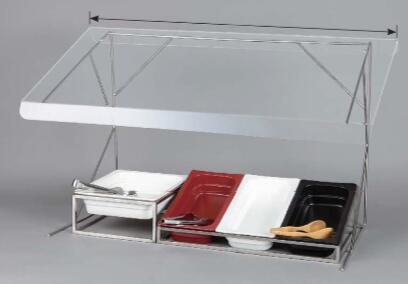 99cmスニーズガード 間口高42cm