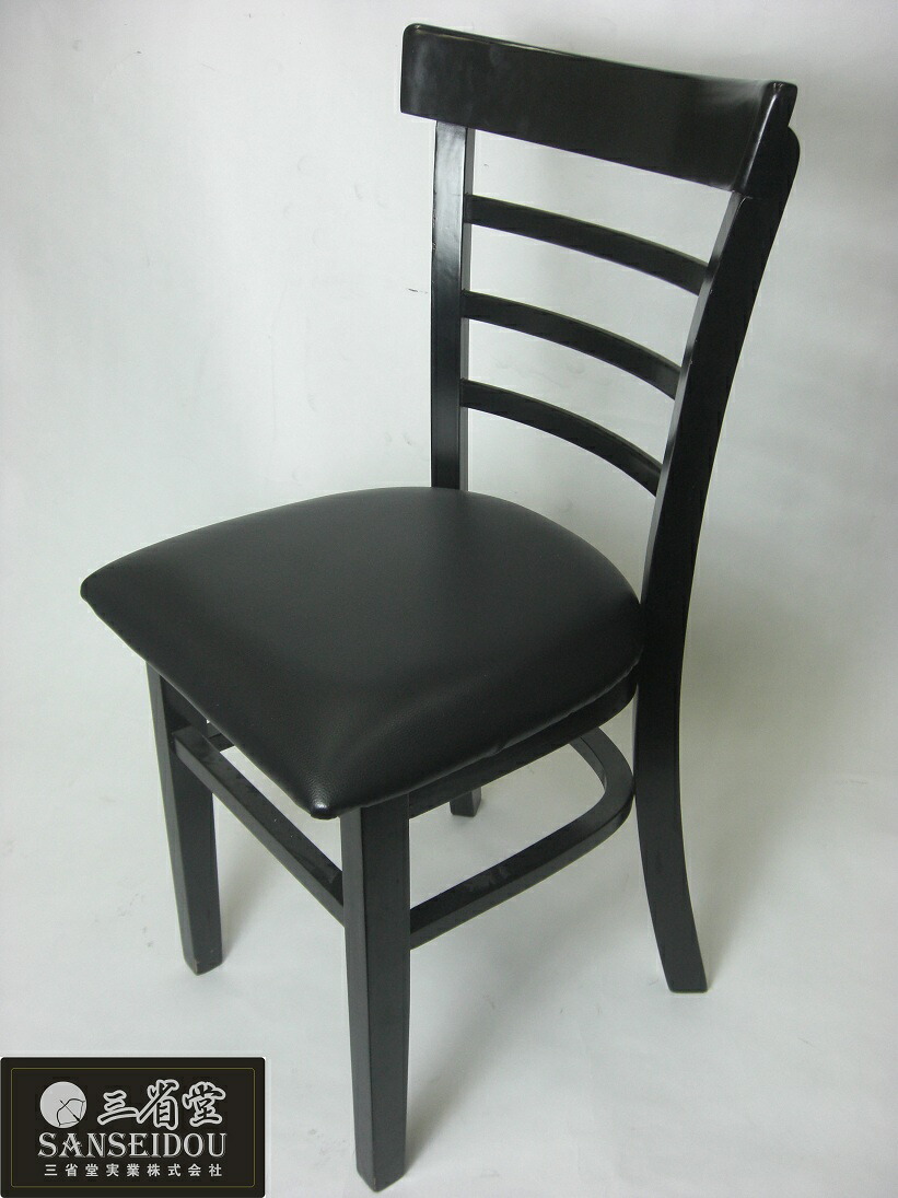 Sanseidou Industrial Rakuten Global Market Cafe Chairs Wooden Cafe Chairs Wooden Commercial Dining Chair 1 Leg Chcr005