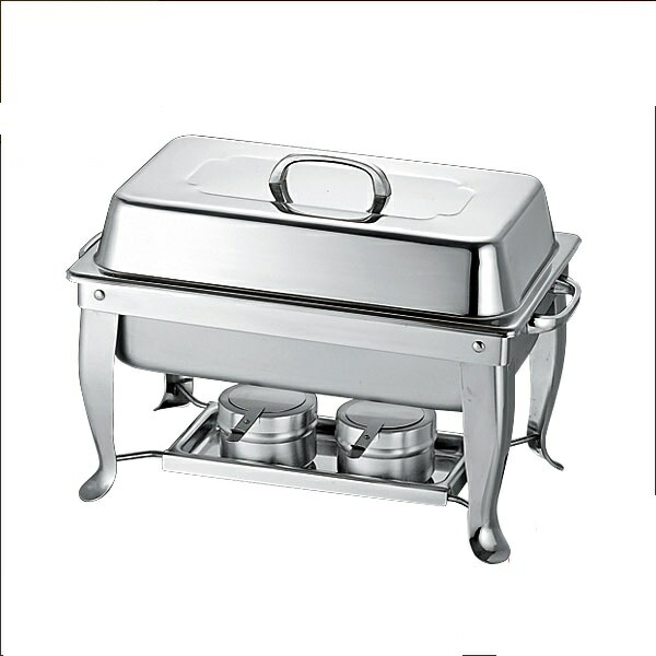 楽天市場】KOチューフィングセットS型（5人） 燃料1個タイプ 業務用