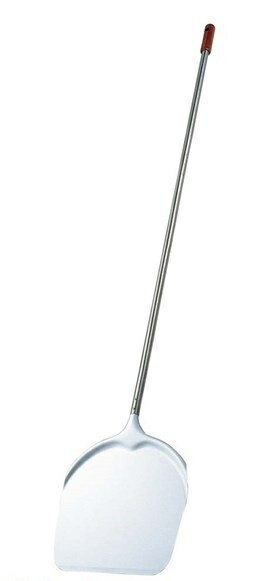 【ピッツァ設備】軽銀 ピザピール 36糎 8372400