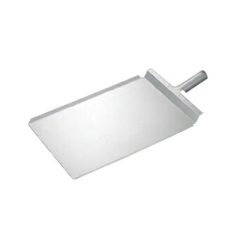 【ピザ用品】アルミ　ピザ用スコップ　5314700