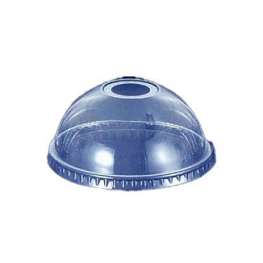 【業務用】【ケース販売】【使い捨て】尚美堂　フジナップ　12oz ドーム蓋穴付　511300　φ97× 高さ43mm　2000個(100個×20本)/ケース×3ケース