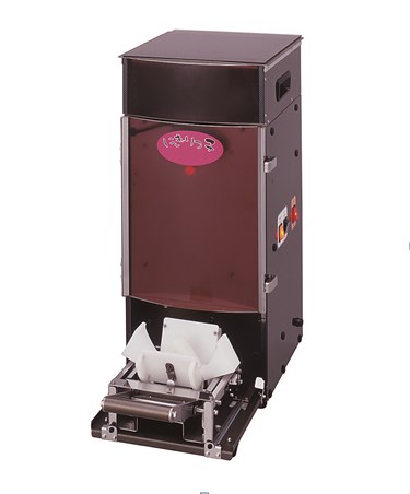 おにぎり製造マシンAUTECH AUTEC | SUSHI ROBOT, Food processing machines: creating