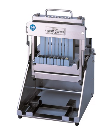楽天市場】TOP 手動 卓上 巻すしカッター TK-2 巻き寿司 : プロストア