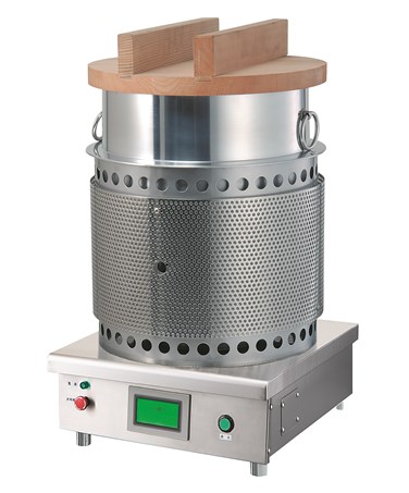きわみ NKK-3N　ガス自動炊飯器　4.5kg(正味3升) 259,862円