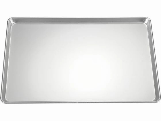 アルマイトシ一トパン 167C 650×520×H25 5629900