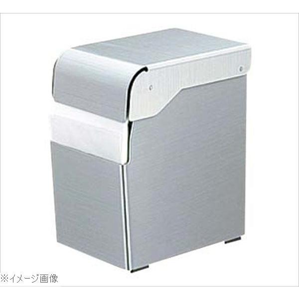ステン テーブルナプキンディスペンサー（片面）09779