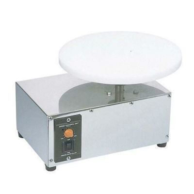 EBM 電動 ジュラコン 回転台 φ270 150,920円