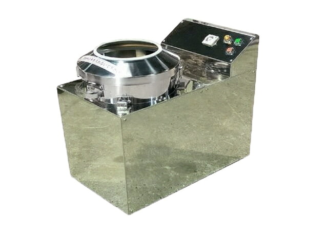 自動タテ型ミキサー 出雲TBM-8V W380&times;D660&times;H620(mm)｜三省堂実業 302,272円
