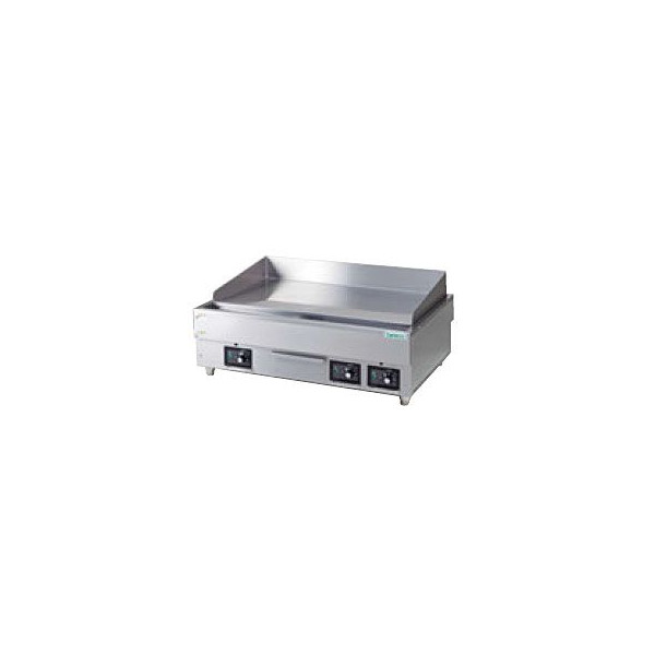 【新品・送料無料・代引不可】タニコー 卓上電気グリドル TCG-A9060EN　W900×D600×H300(mm)