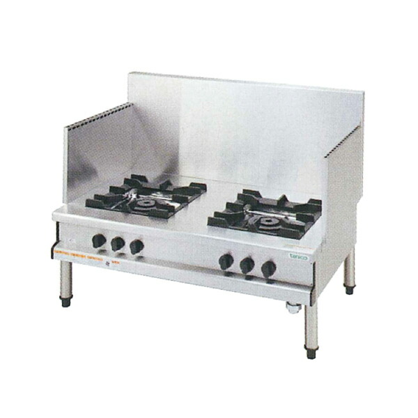 楽天市場】【新品・送料無料・代引不可】タニコーガスローレンジ