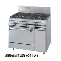 楽天市場】タニコー ガスレンジ(アルファーシリーズ) TGRM-1840A 幅1500mm 奥行750mm 高さ850mm 送料無料 : 三省堂実業