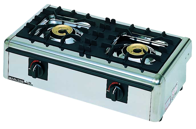 ガスレンジ NEWパワークックシリーズ 厨房機器 調理機器 RGR-1563D W1500*D600*H800(mm) 通販 