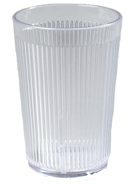 【Carlisle】クリスタロン　スタックオール　クリア　310ml　一箱48個入（ケース販売）　CR-3066