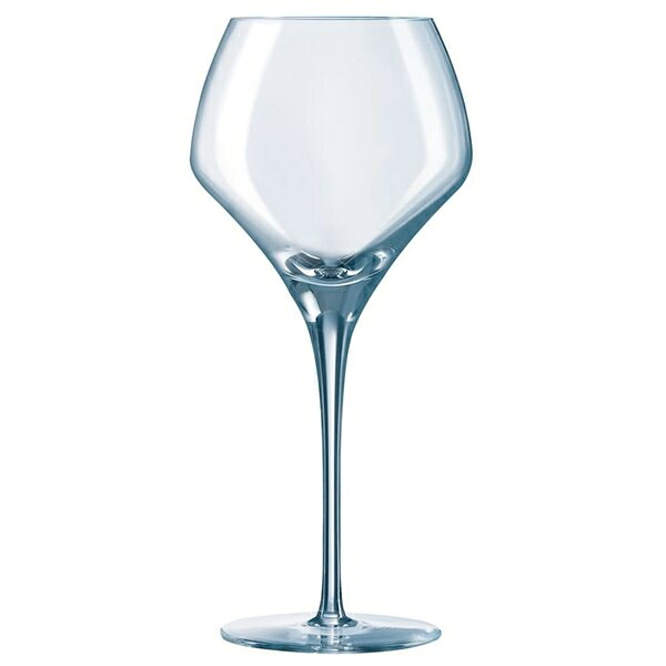 【代引不可】【Chef&Sommelier】オープンナップ　ラウンド37　370ml　6個セット　JD-472｜三省堂実業