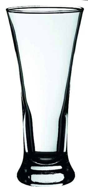 【代引不可】【Libbey】ピルスナー 18　326ml　12個セット　LB-1090