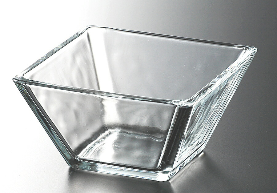 【代引不可】【Libbey】テンポ ボウル 762　107*107*57(mm)　12個セット　商品番号：LB-1862 9,029円