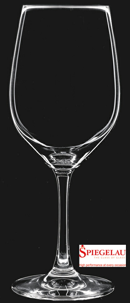 【代引不可】【Spiegelau】ウィニング 02 白ワイン380(L) 380ml 12個セット 商品番号：SP-1144