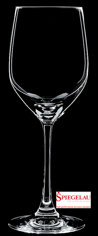 【代引不可】【Spiegelau】ヴィノグランデ 02 白ブドウ酒Ｌ  315ml  12個仕かける  商いもの携帯電話：SP-774 グラス・タンブラー-ワイングラス